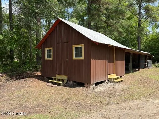 351 Fm Stanley Road, Clarendon, NC 28432 - #3