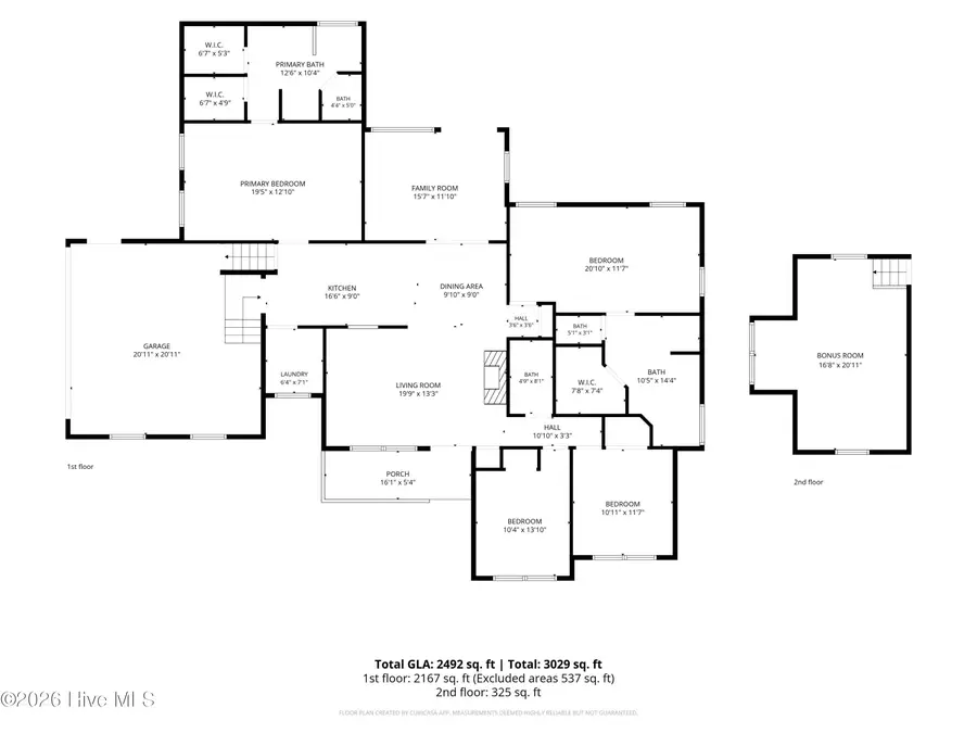 364 Knollwood Drive, Hampstead, NC 28443 - #2
