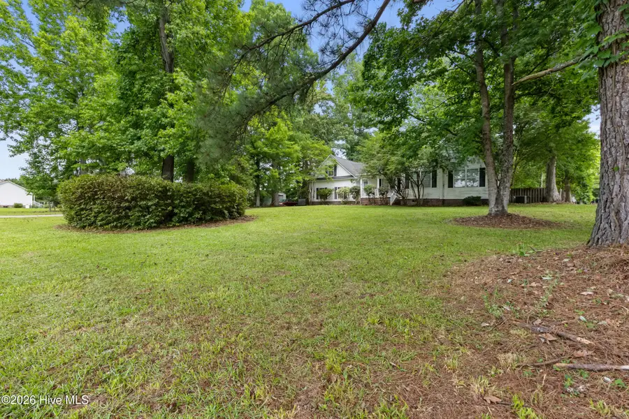 364 Knollwood Drive, Hampstead, NC 28443 - #3