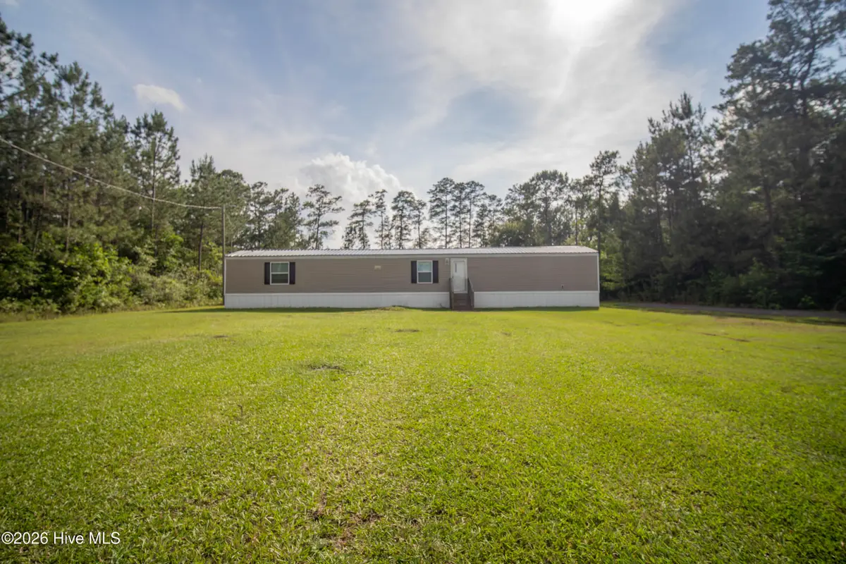 181 Porters Ridge Road, Jacksonville, NC 28540 - #1