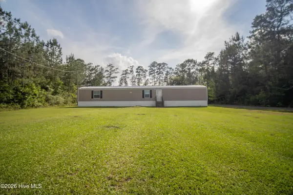 181 Porters Ridge Road, Jacksonville, NC 28540
