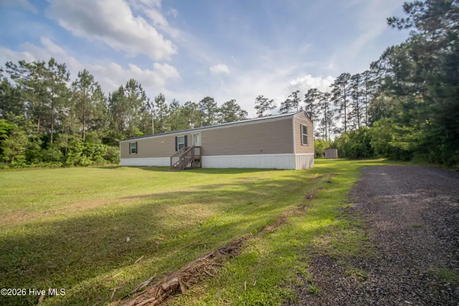 181 Porters Ridge Road, Jacksonville, NC 28540 - #2