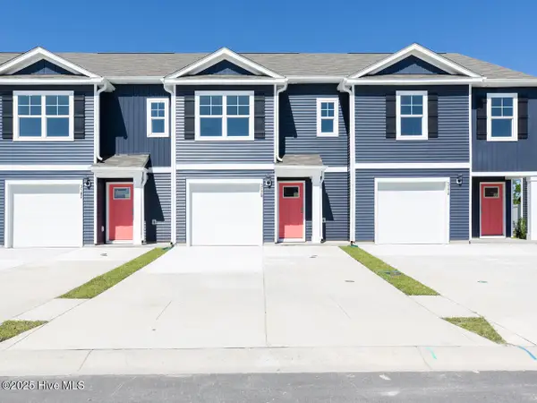 7634 Pennycress Drive #465, Leland, NC 28451