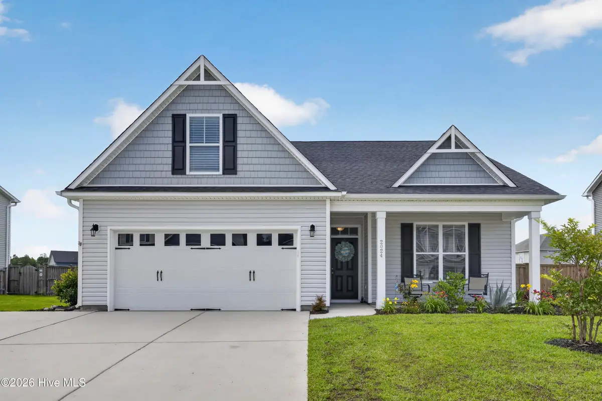 2024 Blue Spruce Drive, Leland, NC 28479 - #1