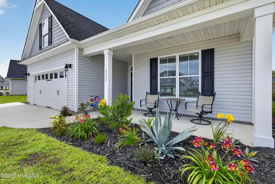 2024 Blue Spruce Drive, Leland, NC 28479 - #3