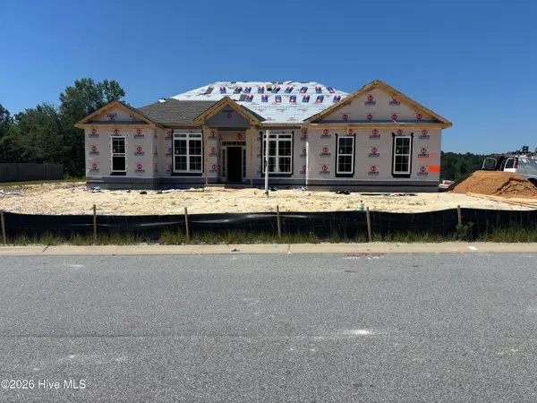 664 Lampart Drive, Augusta, GA 30909