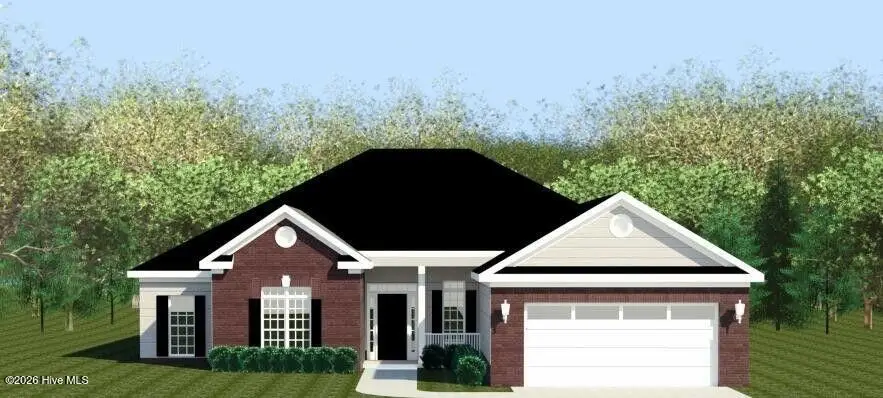 905 Maitland Street, Augusta, GA 30909 - #1