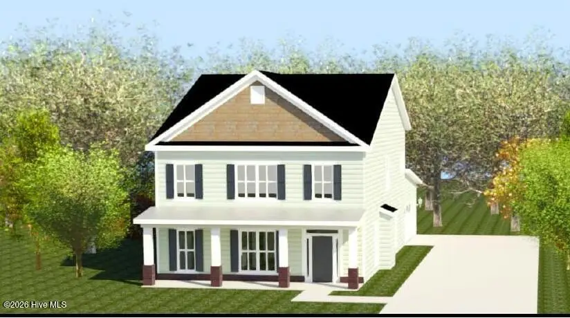 8004 Wensleydale Court, Grovetown, GA 30813 - #1