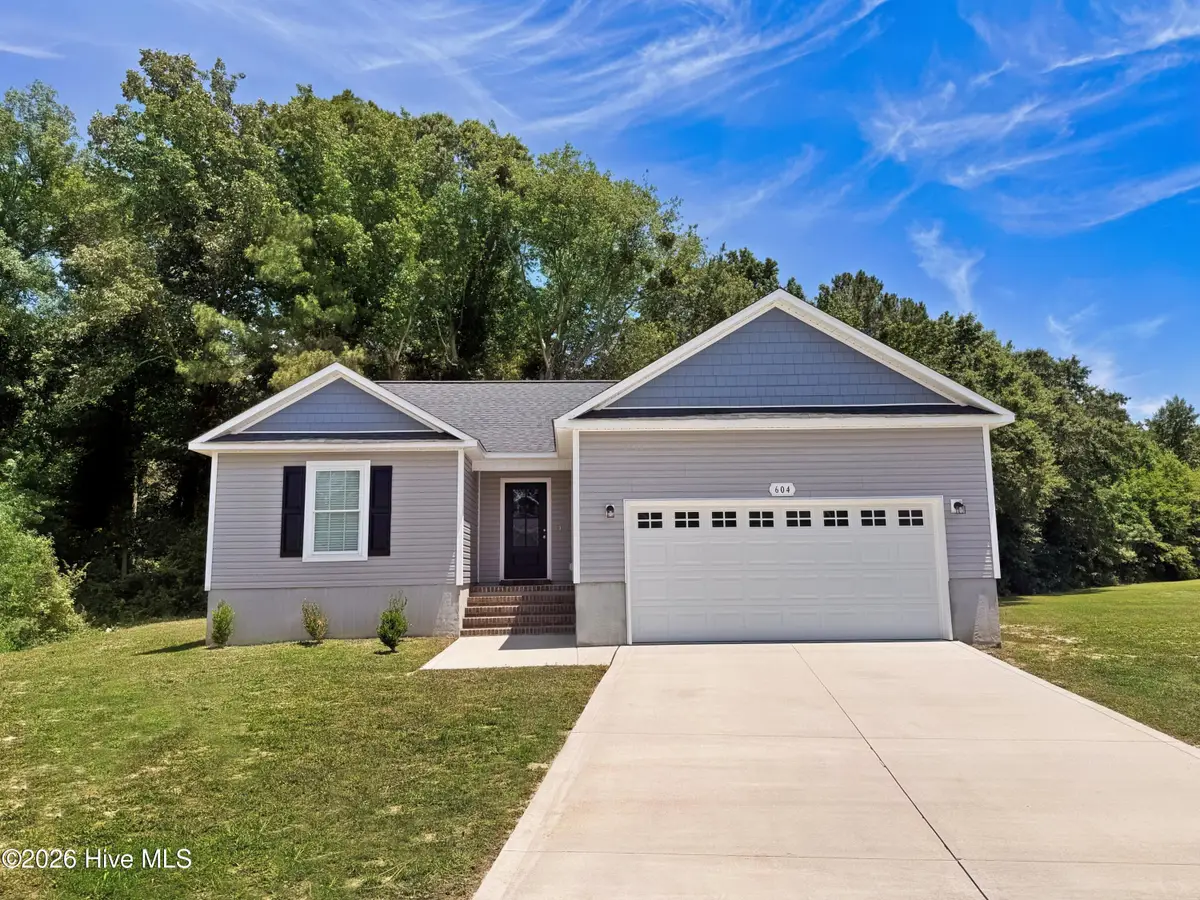 604 Sonata Court, Richlands, NC 28574 - #1