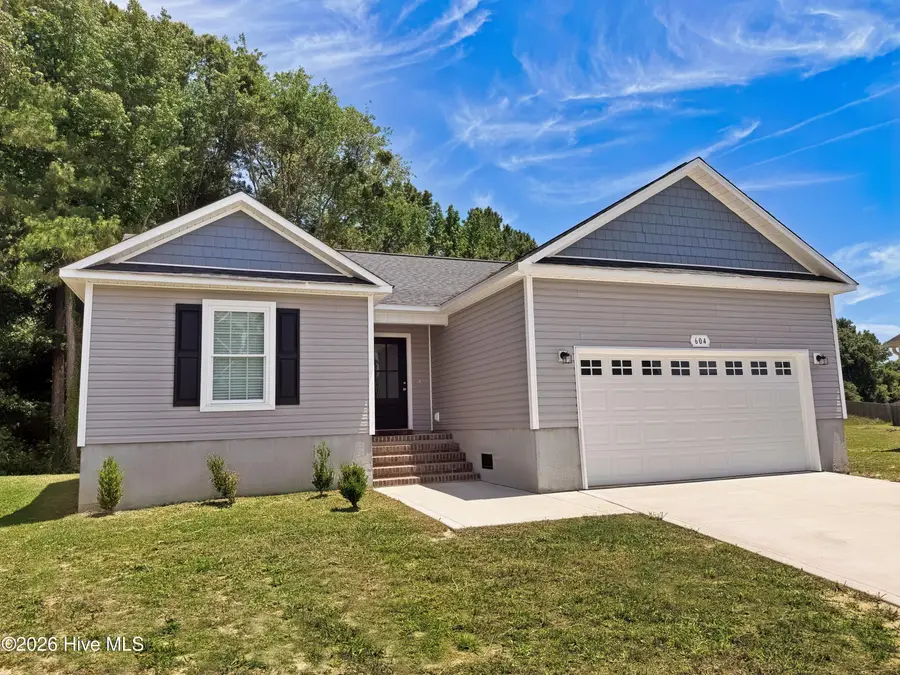 604 Sonata Court, Richlands, NC 28574 - #2