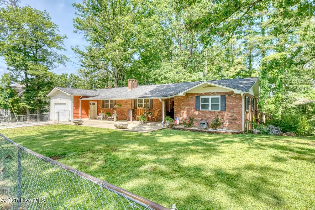 383 Sunrise Street, Murphy, NC 28906 - #1