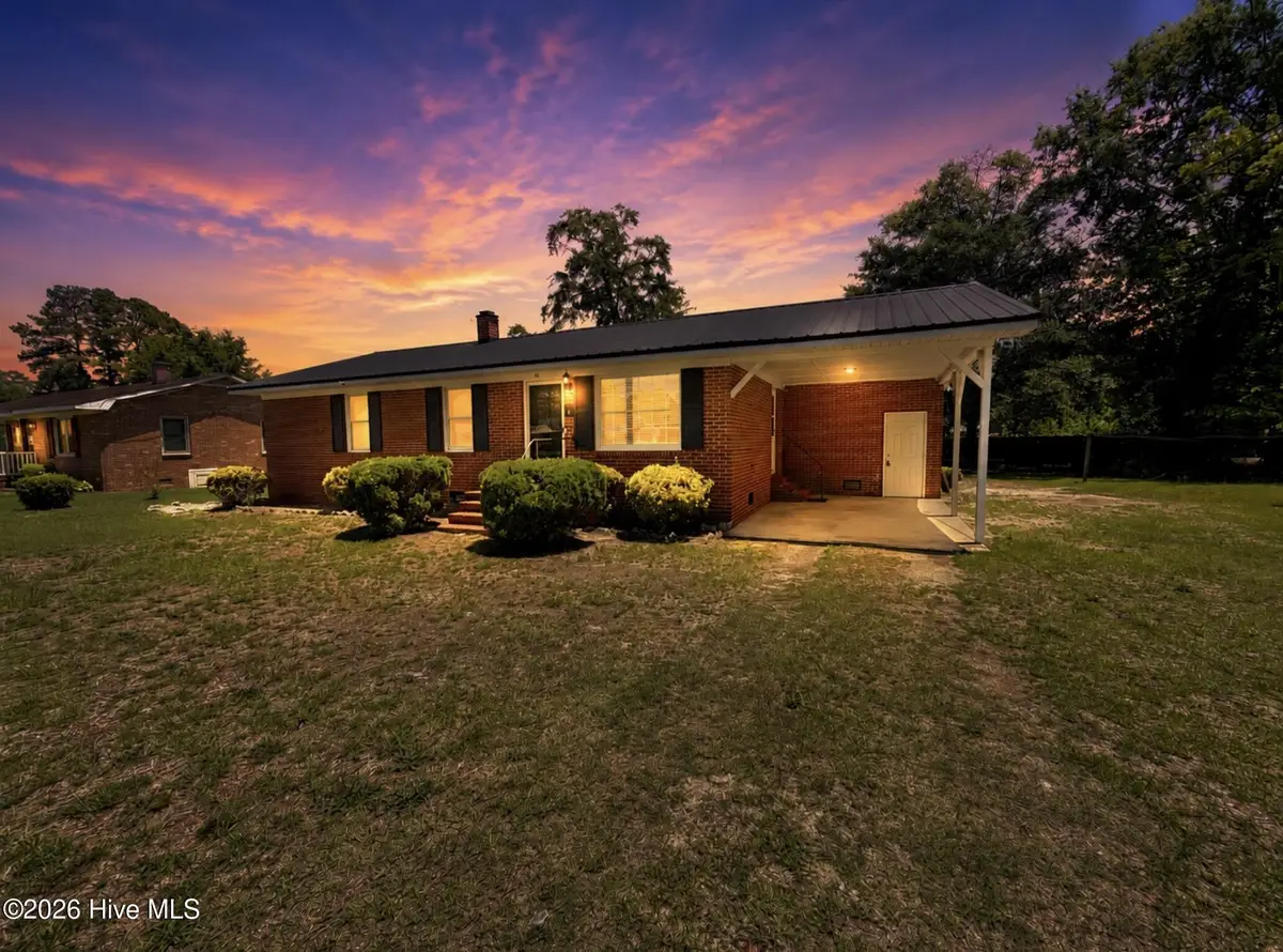 111 Ray Street, La Grange, NC 28551 - #1