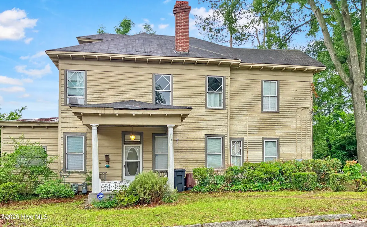2220 Queens Way, Augusta, GA 30904 - #1