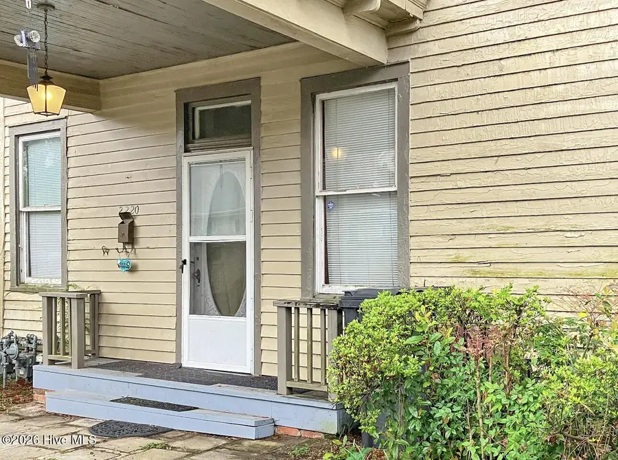 2220 Queens Way, Augusta, GA 30904 - #2