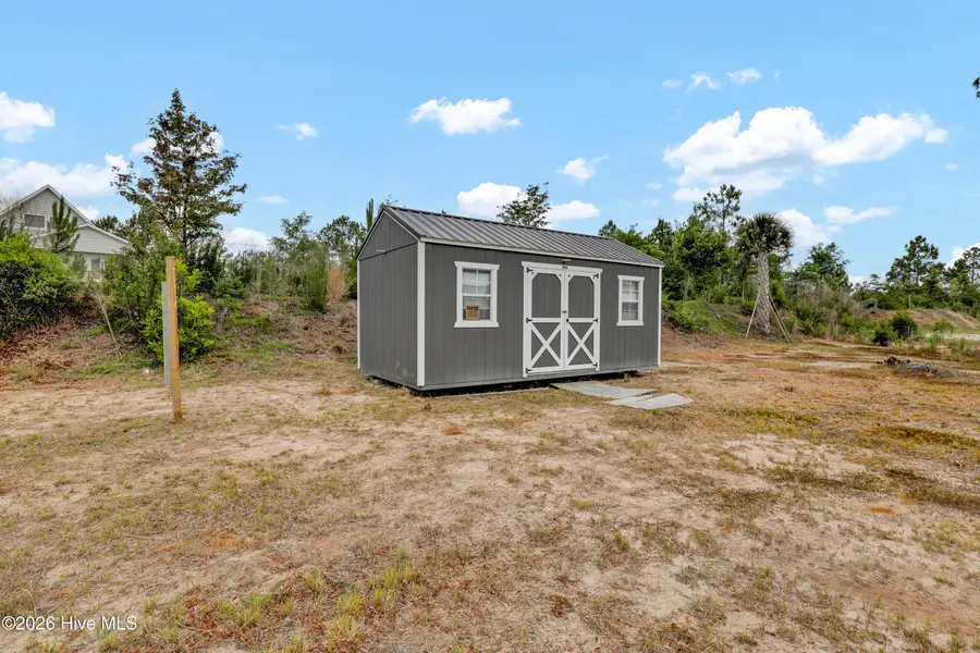 244 Pilchers Branch Road, Holly Ridge, NC 28445 - #2