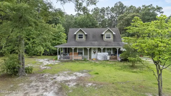 119 Dogwood Circle, Leland, NC 28451