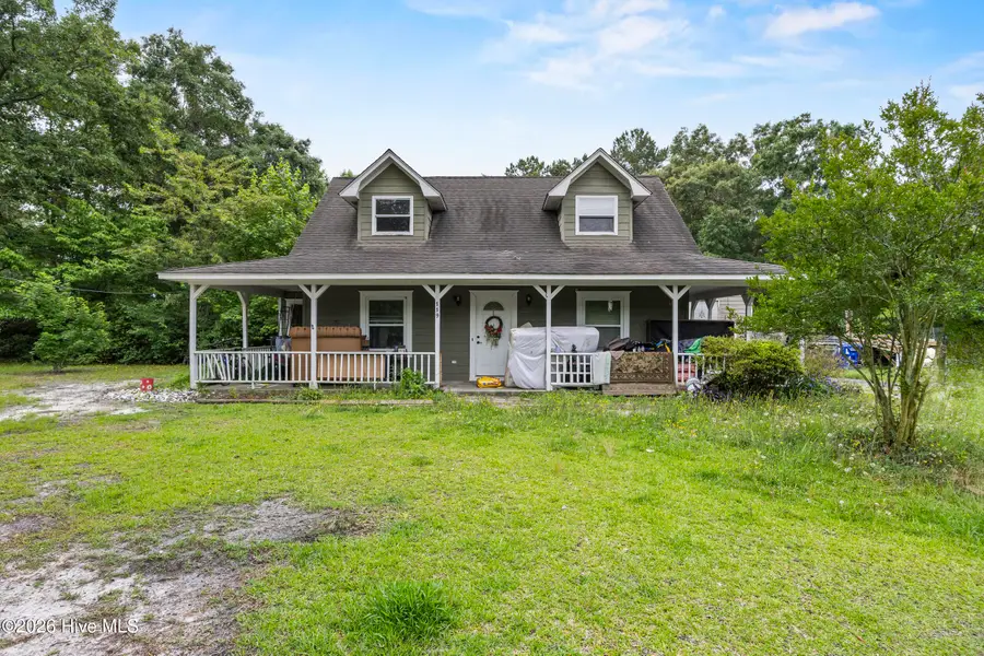 119 Dogwood Circle, Leland, NC 28451 - #2