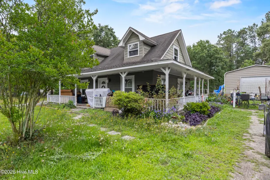 119 Dogwood Circle, Leland, NC 28451 - #3