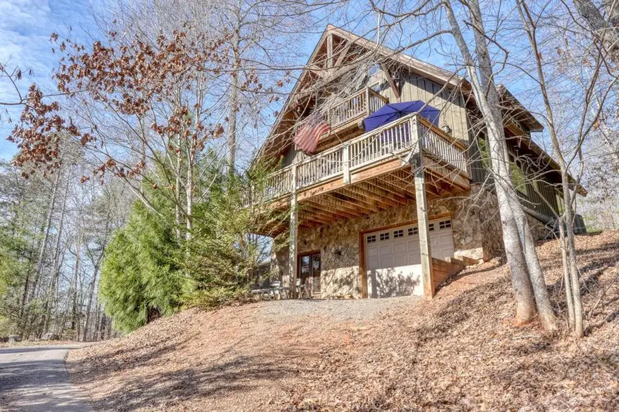 130 Mallard Circle, Murphy, NC 28906 - #2