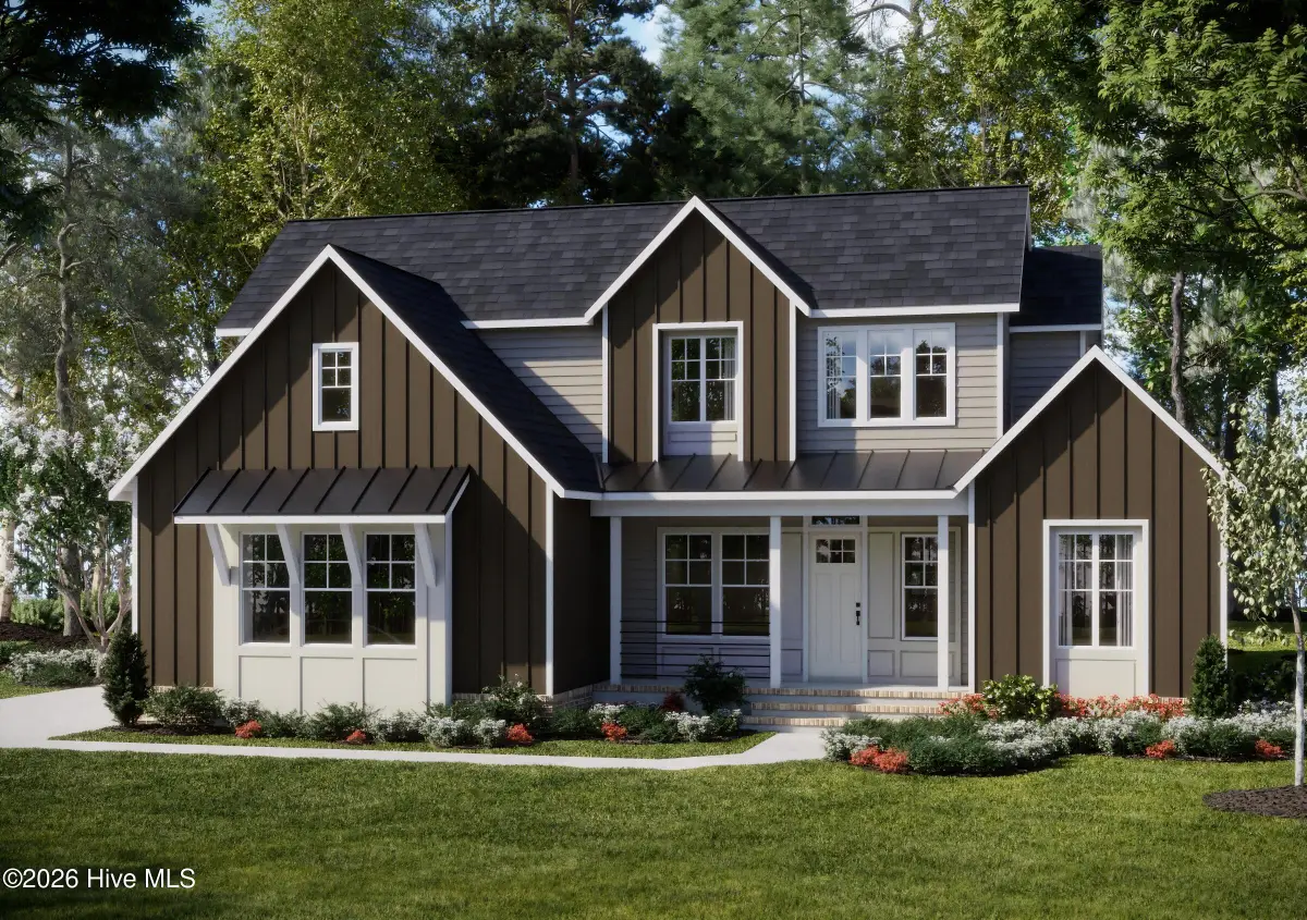 89 Mcmichael Drive, Pinehurst, NC 28374 - #1