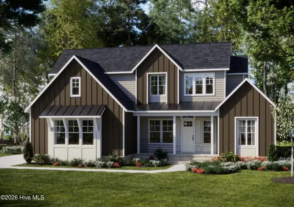 89 Mcmichael Drive, Pinehurst, NC 28374