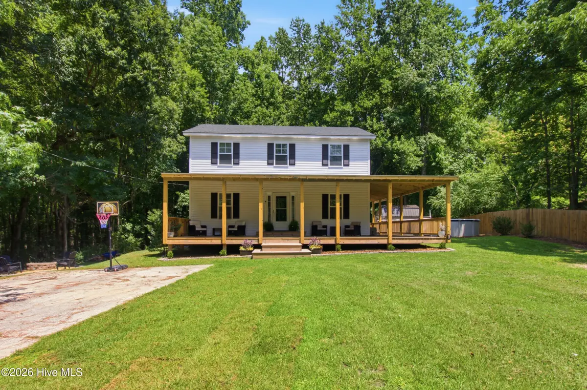 1228 Core Point Road, Blounts Creek, NC 27814 - #1