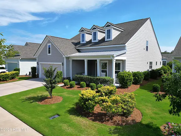 858 Broomsedge Terrace, Wilmington, NC 28412