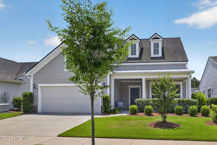 858 Broomsedge Terrace, Wilmington, NC 28412 - #3