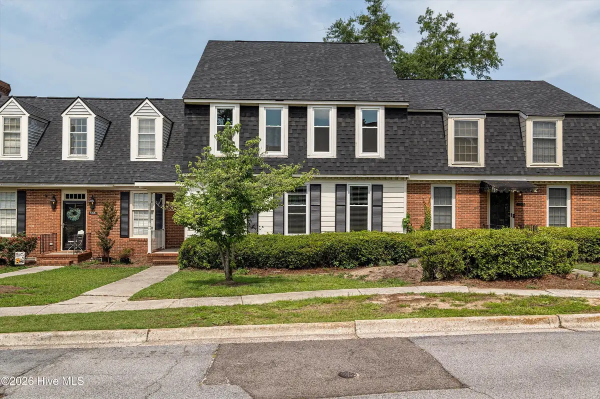 358 Folkstone Circle, Augusta, GA 30907 - #1