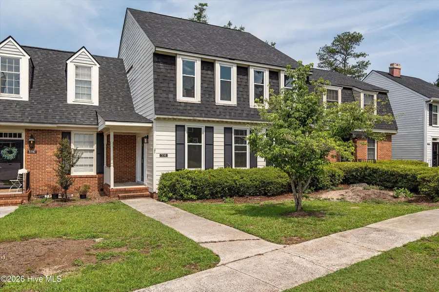 358 Folkstone Circle, Augusta, GA 30907 - #3