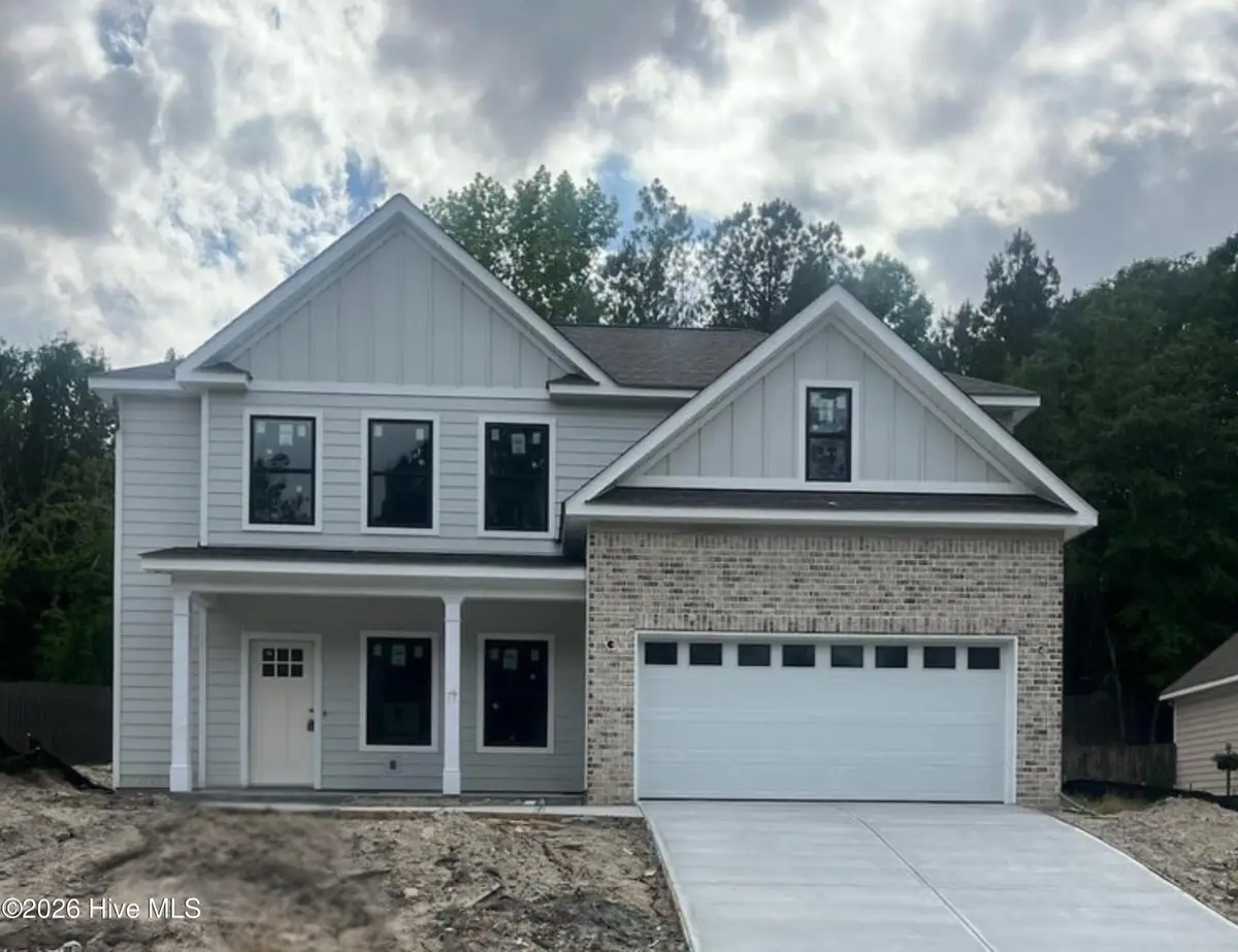 3911 Lakeside Pass, Hephzibah, GA 30815 - #1