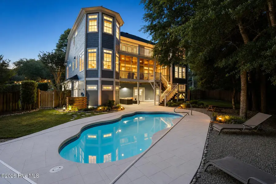 340 Folly Island Court, Wilmington, NC 28411 - #3