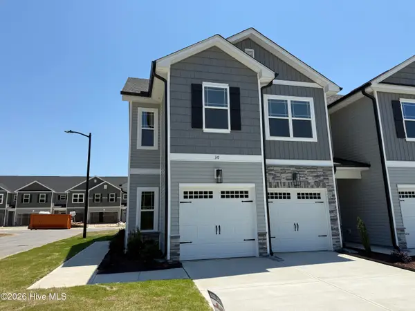 30 Joyner Park Drive, Rocky Mount, NC 27803