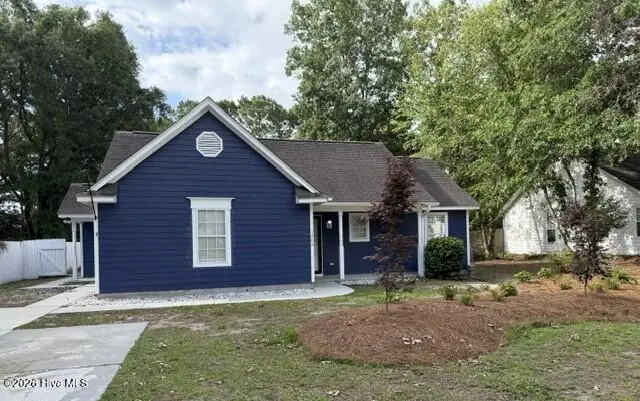 1404 Faulkenberry Road, Wilmington, NC 28409 - #3