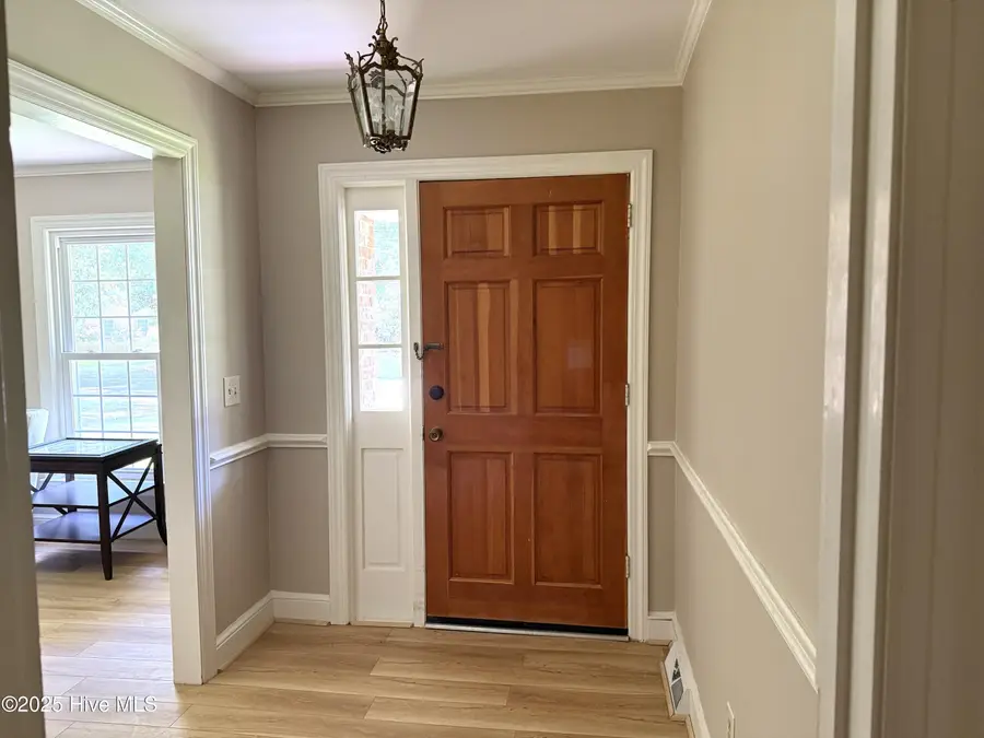 2105 Dallas Drive, Kinston, NC 28504 - #2