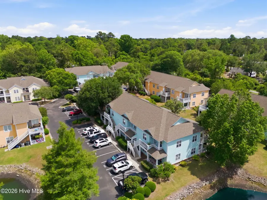 2308 Wrightsville Avenue #Apt 202, Wilmington, NC 28403 - #3