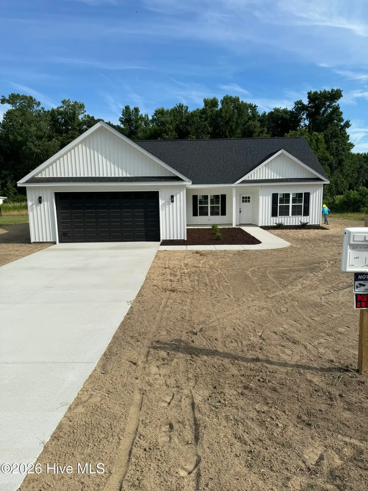 325 W Washington Street, Bethel, NC 27812 - #1