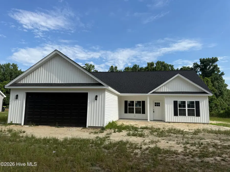 325 W Washington Street, Bethel, NC 27812 - #3