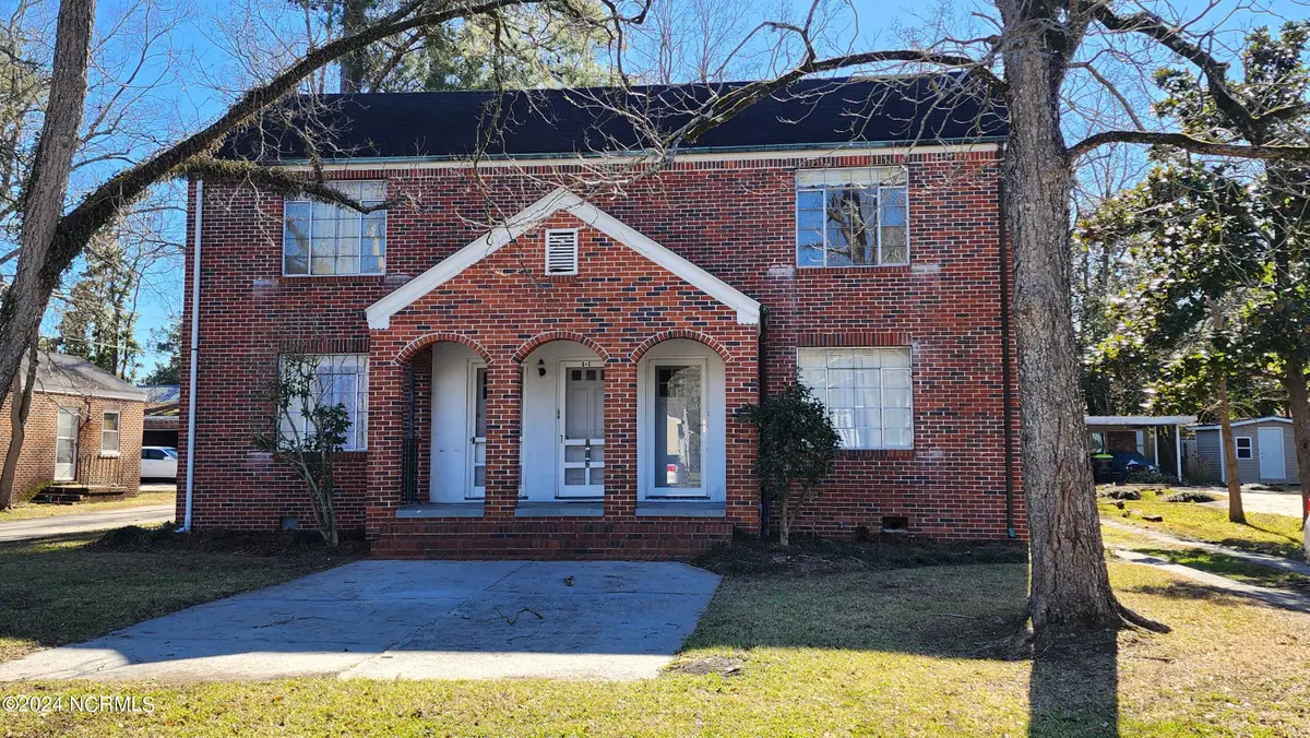 112 E Calhoun Street, Whiteville, NC 28472 - #1