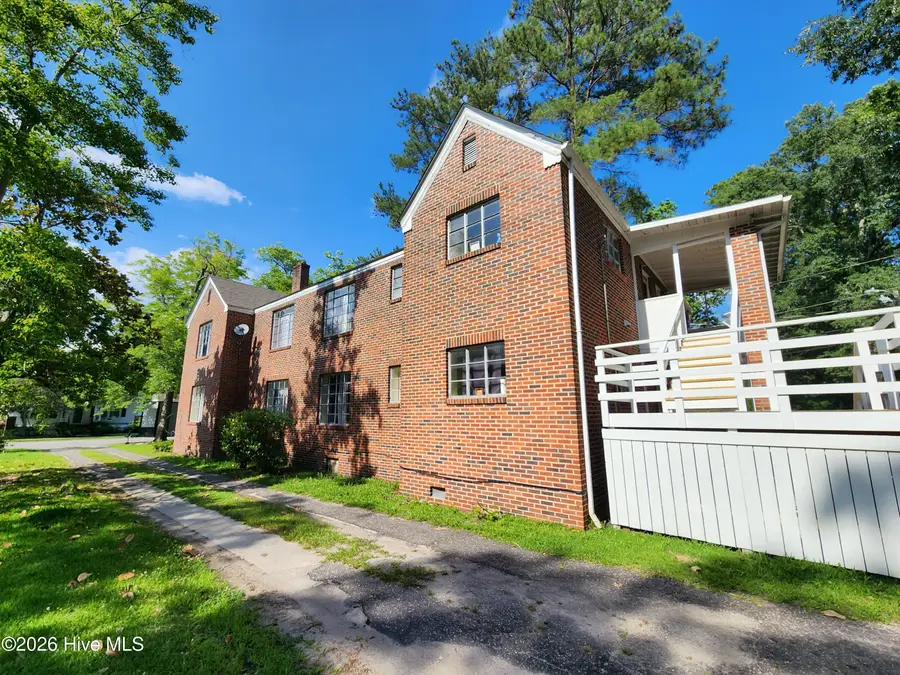 112 E Calhoun Street, Whiteville, NC 28472 - #2