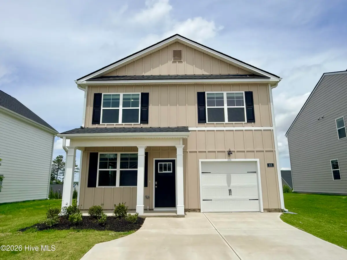 804 Dara Corners, Grovetown, GA 30813 - #1