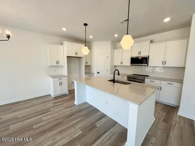 1120 Osprey Reserve #Lot 29, Leland, NC 28451 - #3