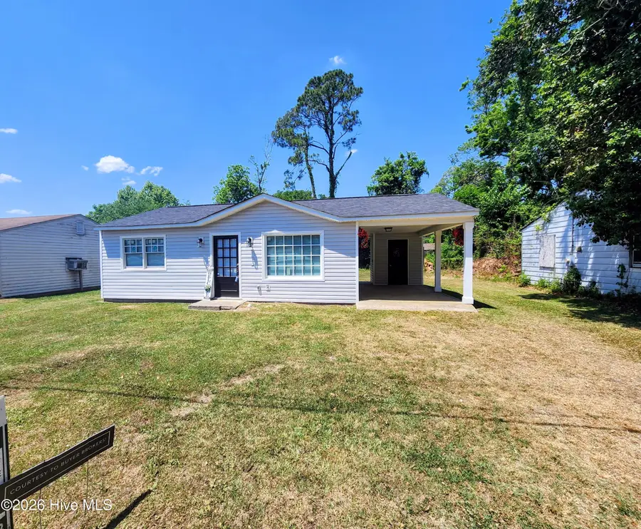 1326 Bruce Street #1, Augusta, GA 30901 - #2