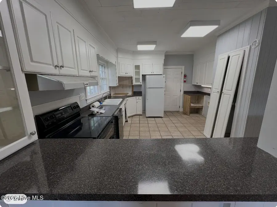 301 N Broad Street, Roseboro, NC 28382 - #2