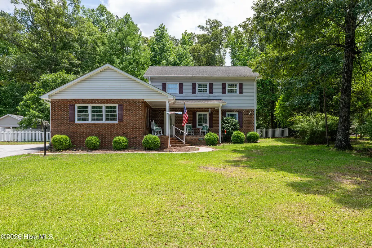 3403 Wedgewood Drive, Trent Woods, NC 28562 - #1