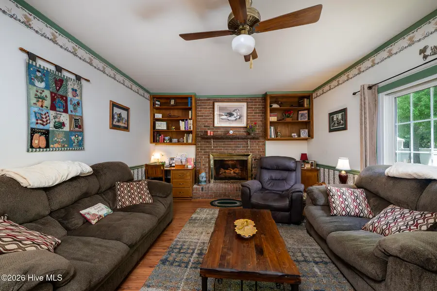 3403 Wedgewood Drive, Trent Woods, NC 28562 - #3