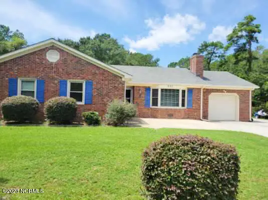 501 Oak Lane, Newport, NC 28570 - #3