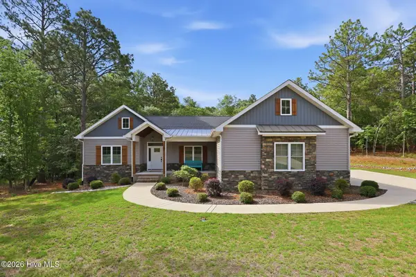 12 Green Valley Lane, Jackson Springs, NC 27281