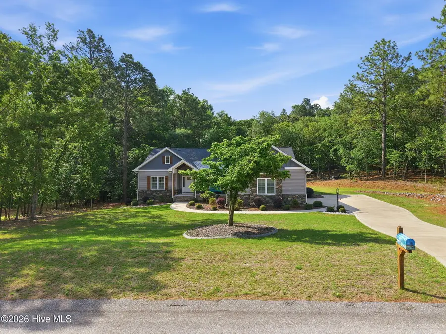 12 Green Valley Lane, Jackson Springs, NC 27281 - #2