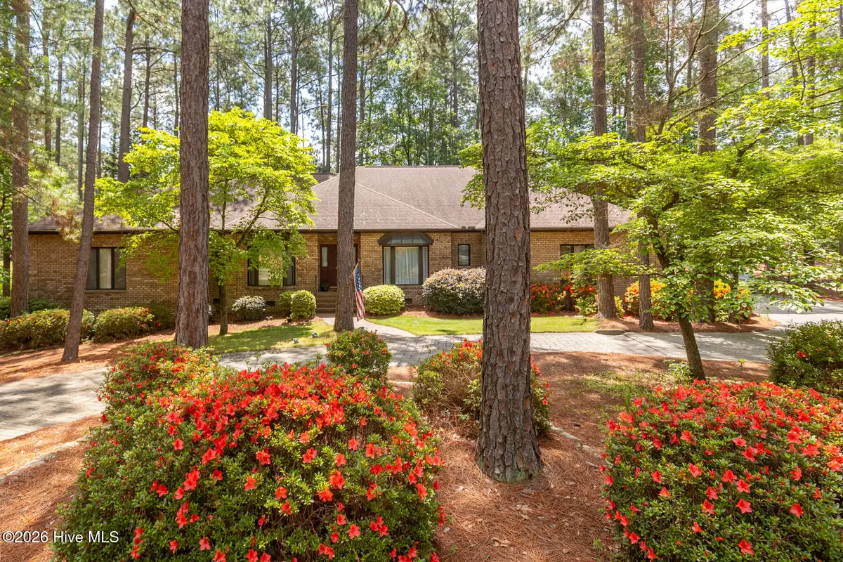 67 Stoneykirk Drive, Pinehurst, NC 28374 - #1